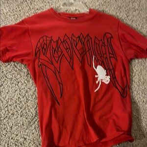 Revenge Tee